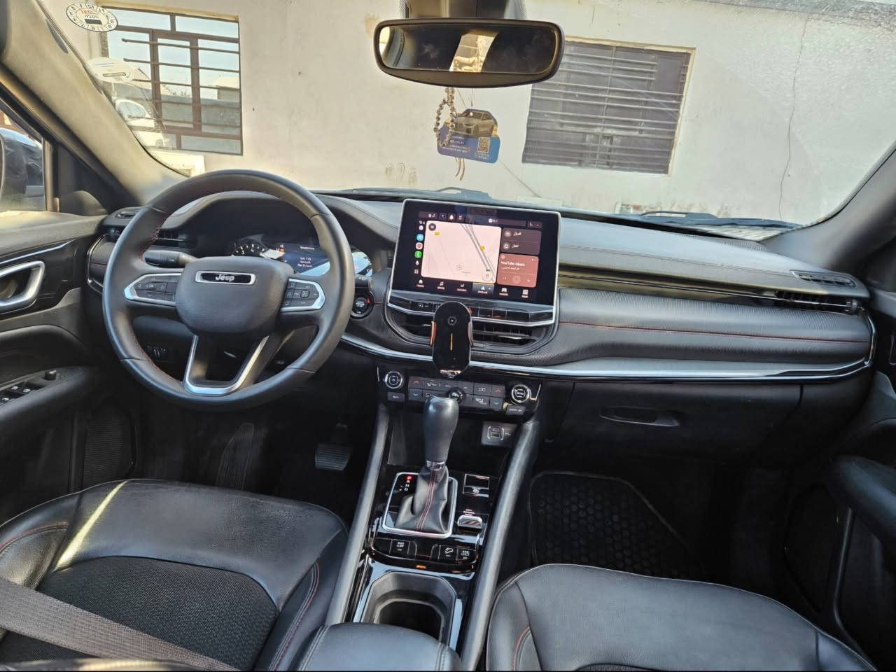 السلام عليكم 
جيب كومبارس وارد امريكي موديل ٢٠٢٣ ترايل هوك 4×4 فول عده الفتحه رقم اربيل تريد تحويل تريد وكاله حادثه جاملغ خلفي وجنطه وجاملغ امامي بدون تبديل محرك ٢٠٠٠ توربو ماشيه ٣٣ الف ميل بطاريات واطارات جدد
مواصفات...
شاشه كبيره
كامره دواره
بصمه ابواب
تثبيت مسار
تشغيل بصمه
فول تحكم ستيرن
تشغيل عن بعد
هند بريك بصمه
تبريد قطعتين
تبريد مناخين
رادار امامي
تدفئه ستيرن
كشنات جلد
كشنات تدفئه
كشن كهرباء
دفع رباعي
٣ وضعيات قياده
نقطه عمياء
اشاير مري
وبعد بيه مواصفات
السعر 142 ورقه وبيه مجال اي استفسار ***********
