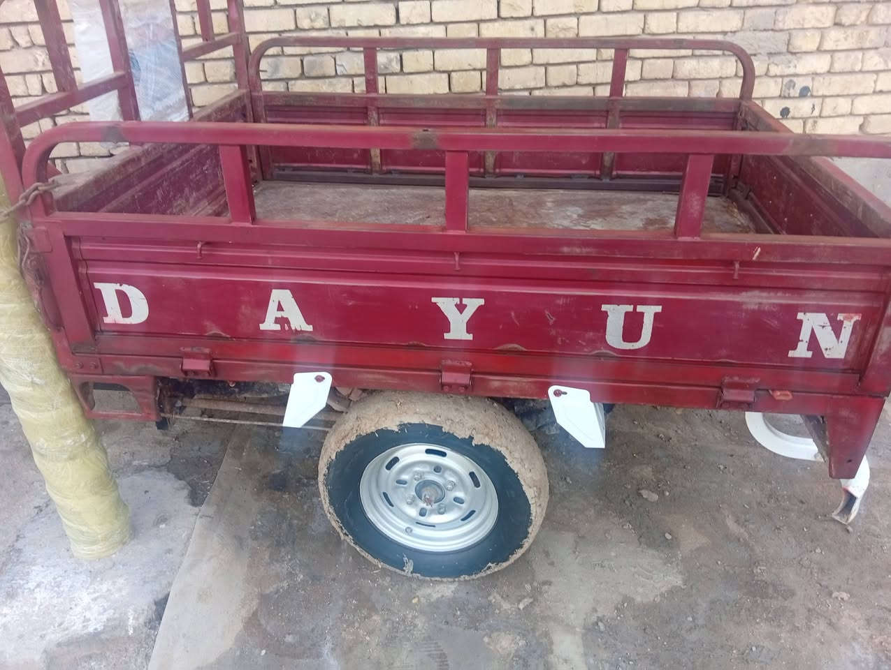 سلام عليكم ستوته لبيع مديل 17مكينه ما مفتوحه جديده  شاصي مكفول وراق كامله مكانك الناصريه سعر خاص رقم ‏‪0789 292 3337‬‏
