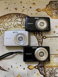 كاميرات • متوفرات • تواصل خاص