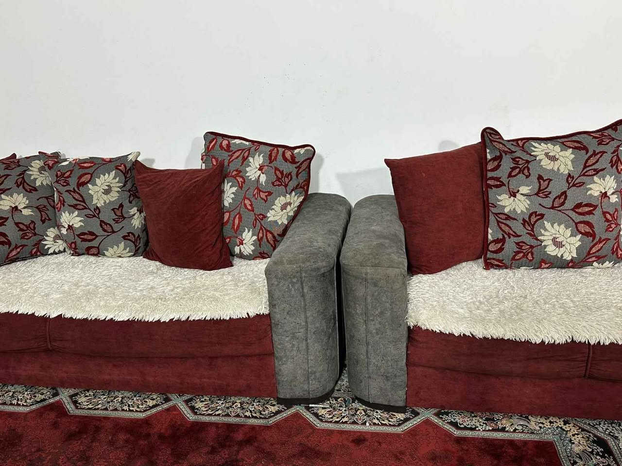 ‎قنفات للبيع‎ النجف, العراق


**إذا كنت صاحب هذا الإعلان وتريد حذفه لأي سبب، رجاءا أرسل رسالة إلى الدعم الفني**