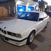 بي ام • ٥٢٠٠٠٠ كم • السليمانية