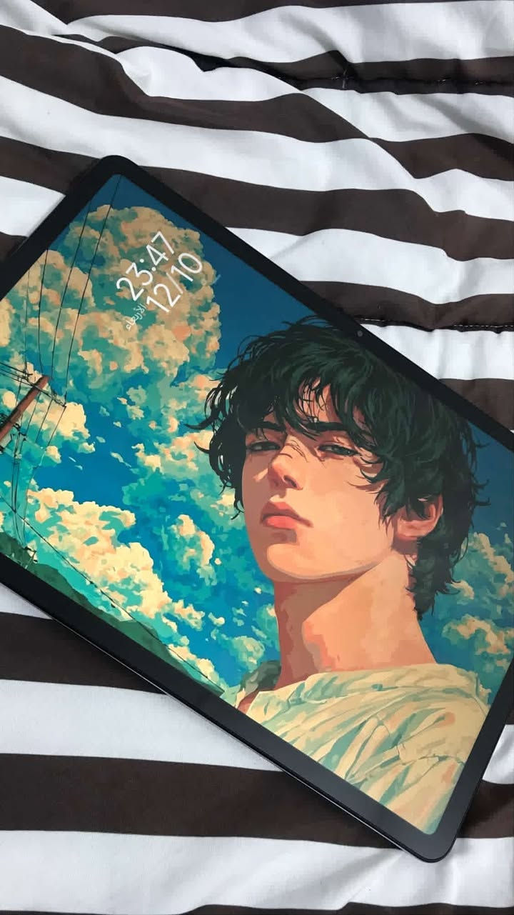 ريدمي باد 2 برو
•  ذاكرة 256
•  حجم شاشة 12.1 
•  حجم البطارية 12000
•  مكبر صوت رباعي : 4 سبيكرات
•  لون سمائي
الجهاز كلش نظيف استعمال اقل الشهر
السعر : 325 كامل ملحقات وبي مجال بسيط
*********** واتساب
