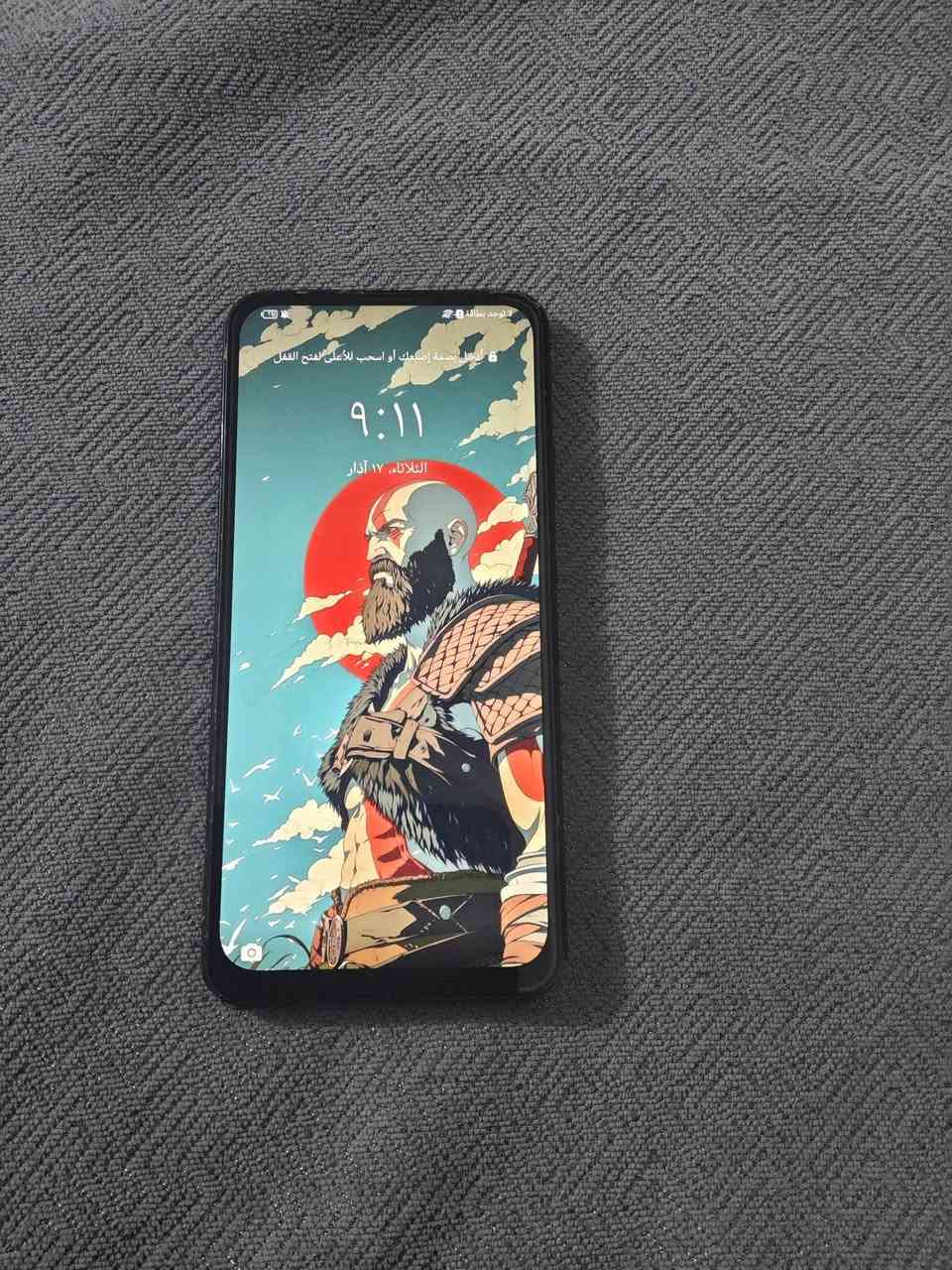 هواوي Y9 برايم 2019
ذاكرة 128
بي كسر بل حافه و ضوا ازرق 
السعر 65 الف


**إذا كنت صاحب هذا الإعلان وتريد حذفه لأي سبب، رجاءا أرسل رسالة إلى الدعم الفني**