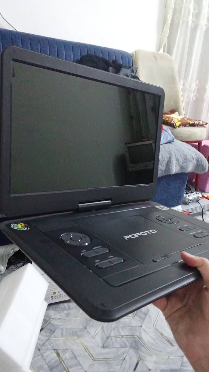 سلام عليكوم دايفدي شاشه سعر 25مع توصيل


**إذا كنت صاحب هذا الإعلان وتريد حذفه لأي سبب، رجاءا أرسل رسالة إلى الدعم الفني**