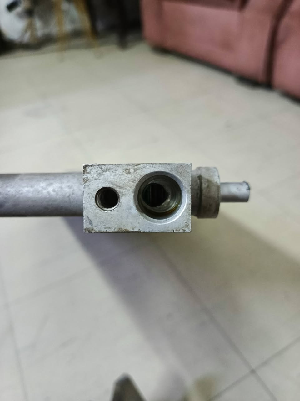 قيم ووخذ
 غراض تيدا كمبريسر اخو الجديد 
بخاخ مال تيدا تايوان
راديتر صيني 

ملاحضه المنضومه كلشي مابيه وغيرته مال تيدا غيرته فيرسا


**إذا كنت صاحب هذا الإعلان وتريد حذفه لأي سبب، رجاءا أرسل رسالة إلى الدعم الفني**