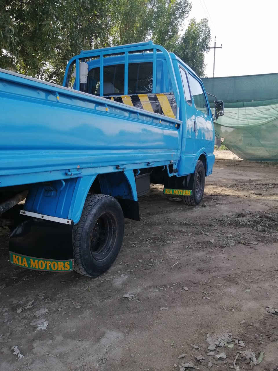 السلام عليكم كيه موديل 96لبيع مكينه وكير وحداديه كل جديد رقوطنيم بغداد مشروع مكاني بابل شارع ابوه الجاسم سياره بسمي تحويل ثاني يوم السعر 65وبيه مجال ***********
