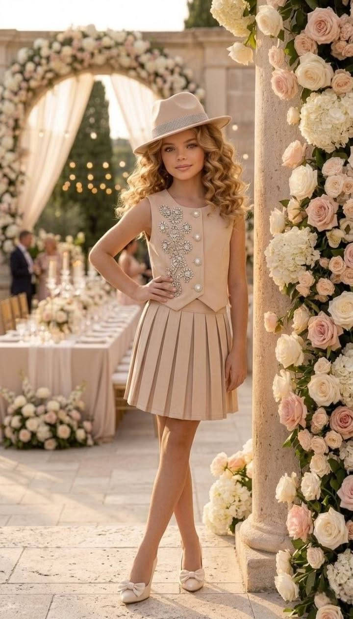 كيراز كيدز الشركة الرائدة في مجال تجارة الاطفال التركية ❤️
يمكنكم متابعتنا على حساباتنا و الإطلاع على كافة الموديلات ❤️ بأول تعليق 👇
بيع جملة شحن من تركيا إلى جميع أنحاء العالم 🌏 ✈️ 🇹🇷 

🆕 جاهز للتسليم   ✨

▪️العمر:  5 ------14 سنة
▪️ السيريه:  6 قطع
▪️عدد قطع الموديل : 3 قطع 

✨ تنورة 

🤍 جاكيت 

✨ قبعة   

🆕 السعر: 😍


**إذا كنت صاحب هذا الإعلان وتريد حذفه لأي سبب، رجاءا أرسل رسالة إلى الدعم الفني**