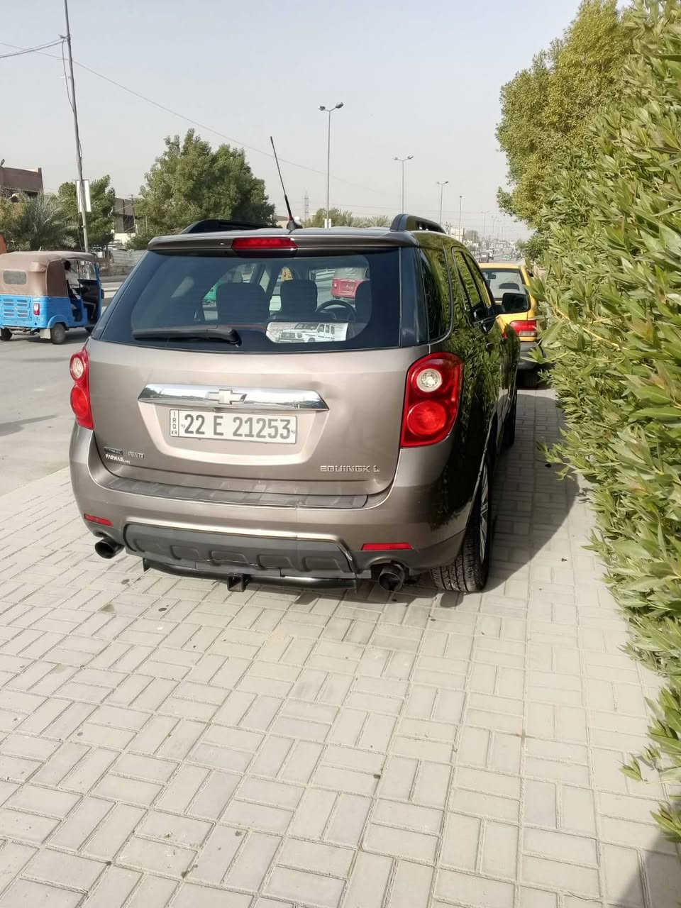 شوفر كوينكس موديل 11 وارد امريكي كلين بدون حادث بيه فقط بارد السياره جاهزه مكينه 6 سلندر 3600 تبريد ثلج تخم تأير جديد كله على وضع الشركه رقم اربيل باسمي سنويه 2027هزه كامله مكاني بغداد البنوك ورقم الهاتف *********** بغداد, العراق
