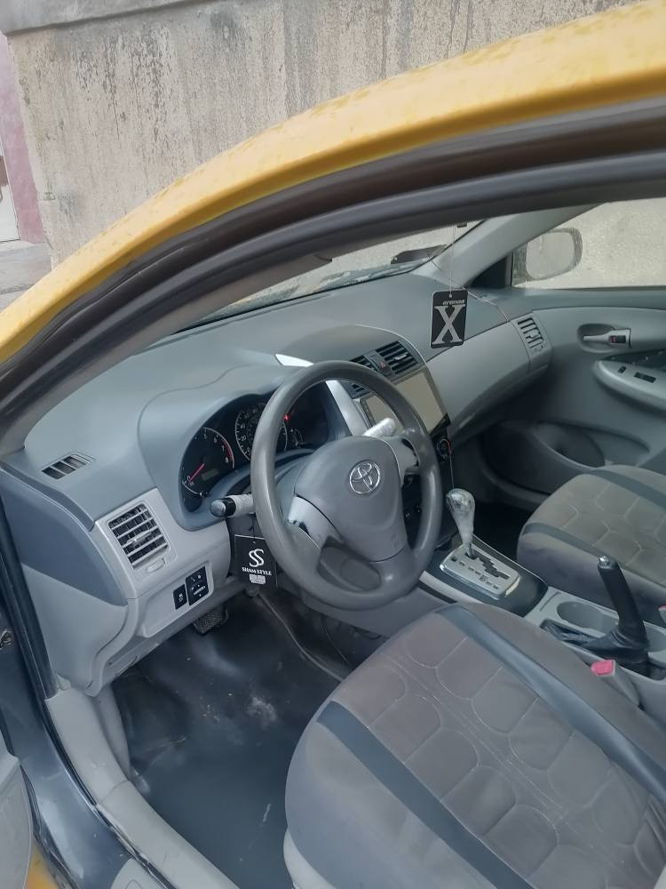 للبيع كوريلا موديل ٢٠١٠سنويه مشروع وطني لغايه ٢٨كير محرك بشرط شرط تحويل دفتر بنزين بي نقابه مصفره تخم تاير جديد باتري جديد ضرر جامرلغ سكن سياره نظيفه سعر ١١٢بي مجال اذا شراي خابرني *********** كركوك, العراق
