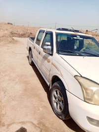 للبيع سياره كنو2007 مكفوله محور محرك بطه لاتبخير ولاتنقيص اوتماتيك 30و...