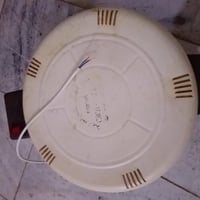 تنور كهربائي • شرط فحص • للشراء