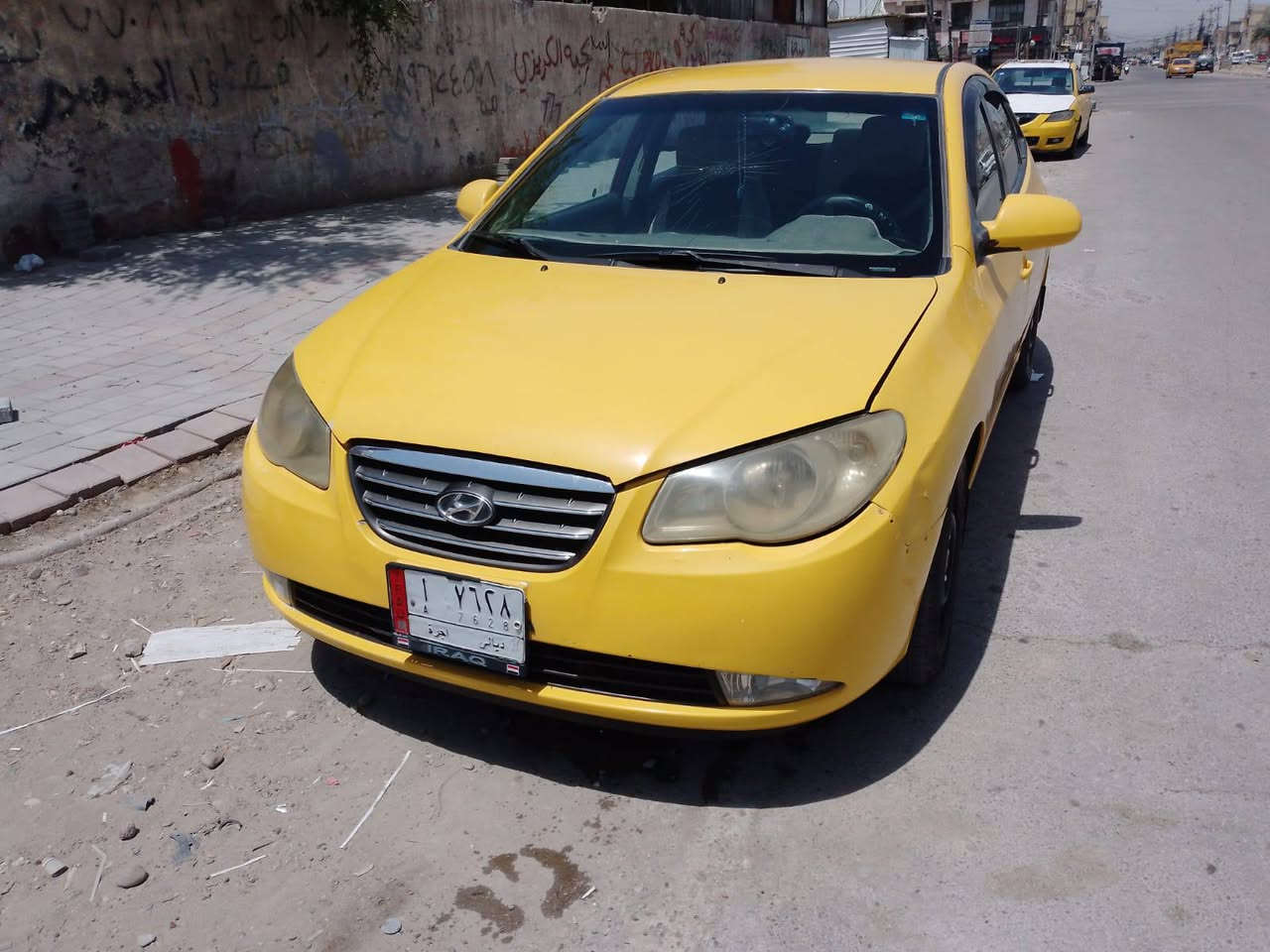 النترا موديل 10 كير و مكينه مكفولات
الاستفسار
***********
