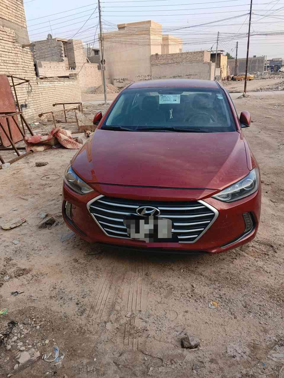 بغداد ***********
