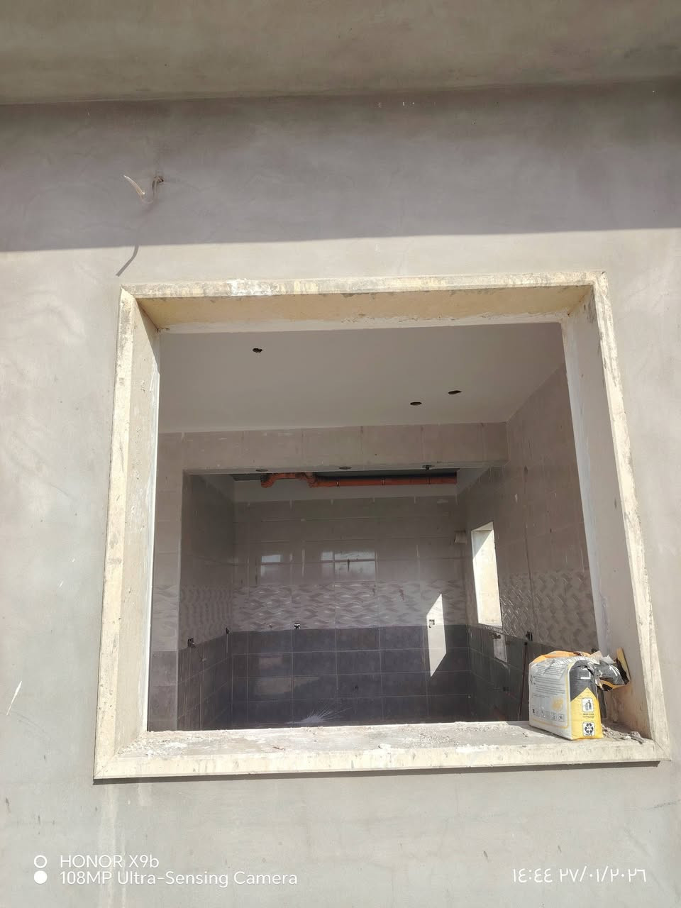 #يوجد كادر جلي متكامل(تنظيف حجر الحلان) ابواب وشبابيك #
مكاني العلم اشتغل داخل وخارج العلم   🤍
رقمي *********** اتصل وتدلل 🌹
نموذج العمل 👇
