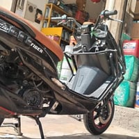 دراجه اكس ماكس موديل 2024 دراجه كافه عامه ماناقصه اي شي دراجه خير من ا...