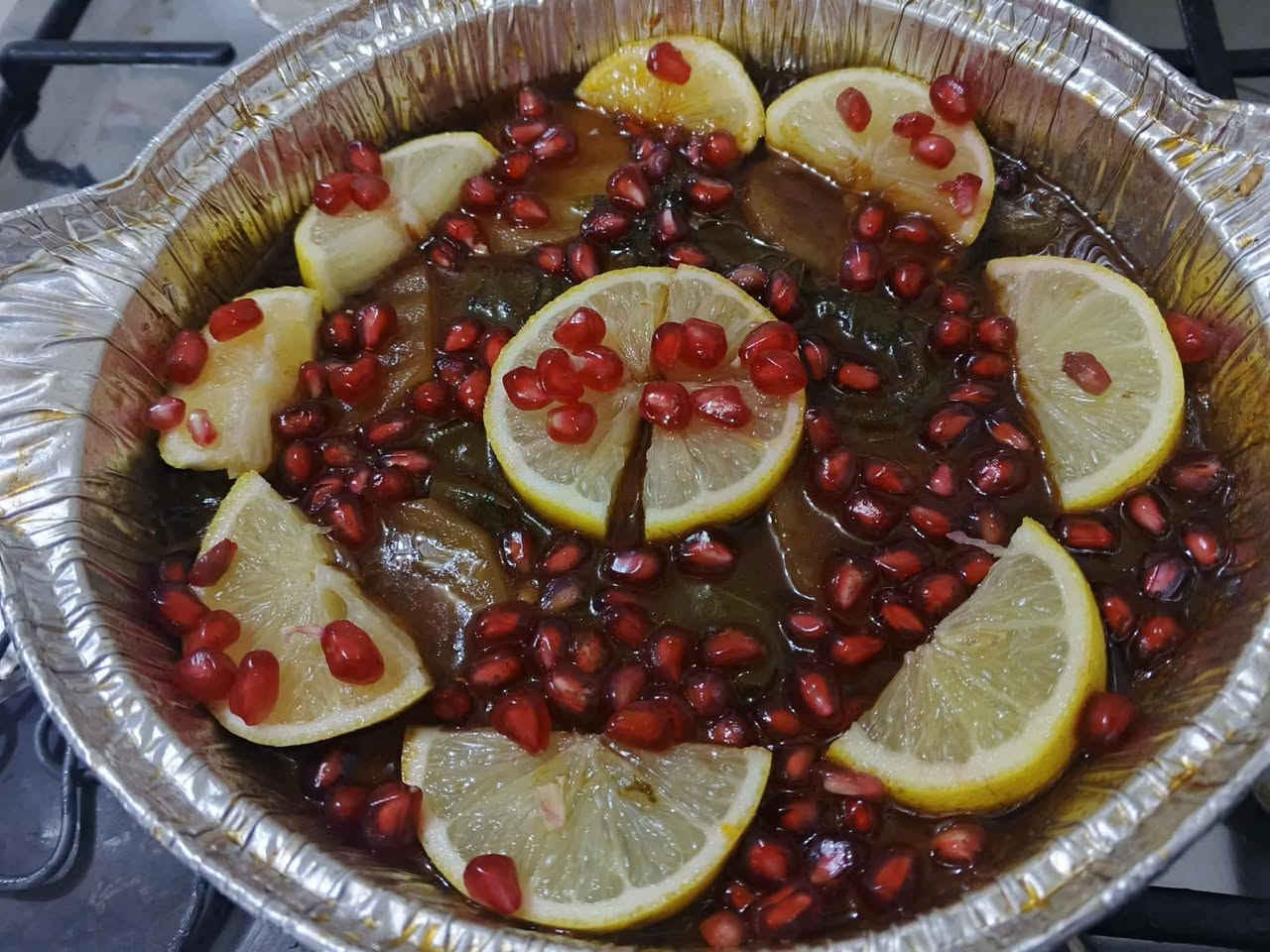 “ورق عنب 🍃
كلشي متوفر من أكل بيتـي نظيف وطازج، وعلى حسب طلبكم 🤍
توجد خدمة توصيل سريع ونظيف
✨
ولذّة تفتح النفس وتخليكم ترجعون تطلبون مرة ورا مرة 😋

الدولمة الرهيبة، البرياني، التبسي، الدجاج، وكل الأكلات العراقية
  متوفرة 🍽️🔥

طلبكم يوصل لحد باب البيت بأحلى طعم وأحسن جودة 🤎”


**إذا كنت صاحب هذا الإعلان وتريد حذفه لأي سبب، رجاءا أرسل رسالة إلى الدعم الفني**