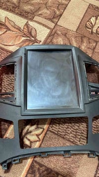 شاشة تسلا • اكسسوار سيارة • بصرة