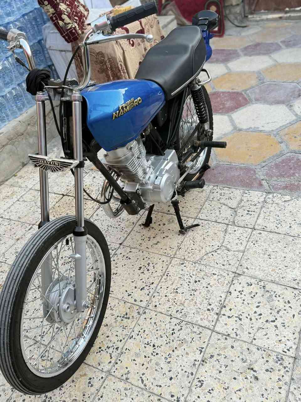 تعميره للبيع 25 بدون شاصي مكلف بنشره انه هذه رقم راعيه لحد يرأسني ***********
