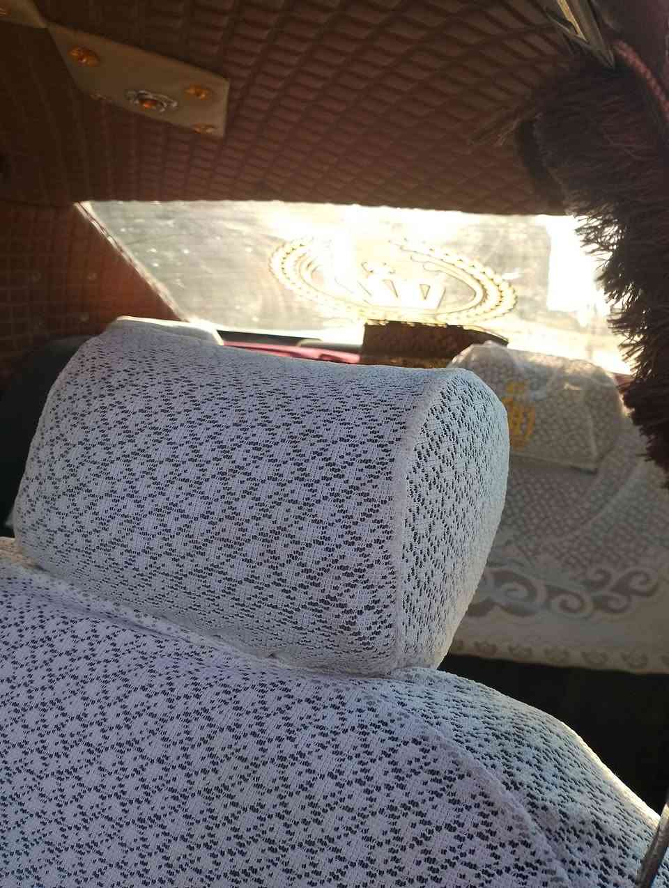 بطه للبيع  مكفوله من كص ونقل جثه سنوية ممنتهيه السنويه بسمي مصبوغه صبغ بلاد ماعدا جاملغ الوره جهة اليمنى بي ضربه ومسويه دواخله نظيفه كير محرك مكفولات اده تسعين بالميه  اريده ب٥٥قابل للتفاوض  ***********
