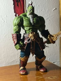 مجسم • مفصلي • ٢٥سم