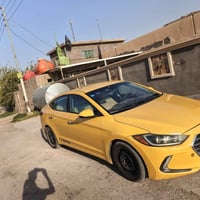 النترا • ٢٠١٧ • محرك ٢٠٠٠