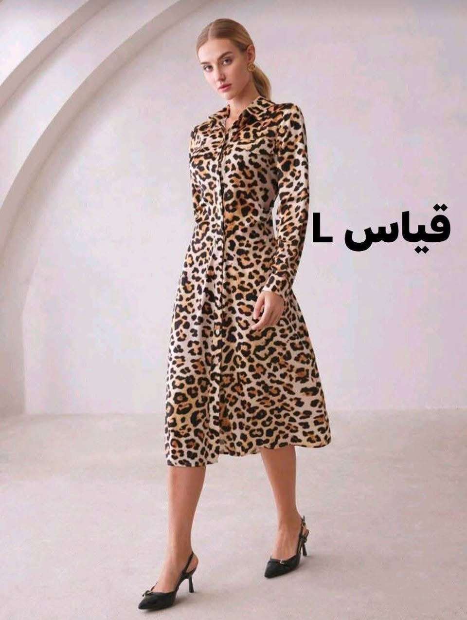 #متوفر 
ملابس شي ان الأصلي 
اسعار القطع بهذه البوست من ٧ الى ١٠ الف 
القياسات موجوده ع كل بوست
التوصيل لجميع محافظات العراق ٥ الف 
فحص الطلب بوجود المندوب 
#تعليقات #مشاركة #لايكاتكم_تهمني_وتعليقكم_آهم #اكسبلور_فولو


**إذا كنت صاحب هذا الإعلان وتريد حذفه لأي سبب، رجاءا أرسل رسالة إلى الدعم الفني**