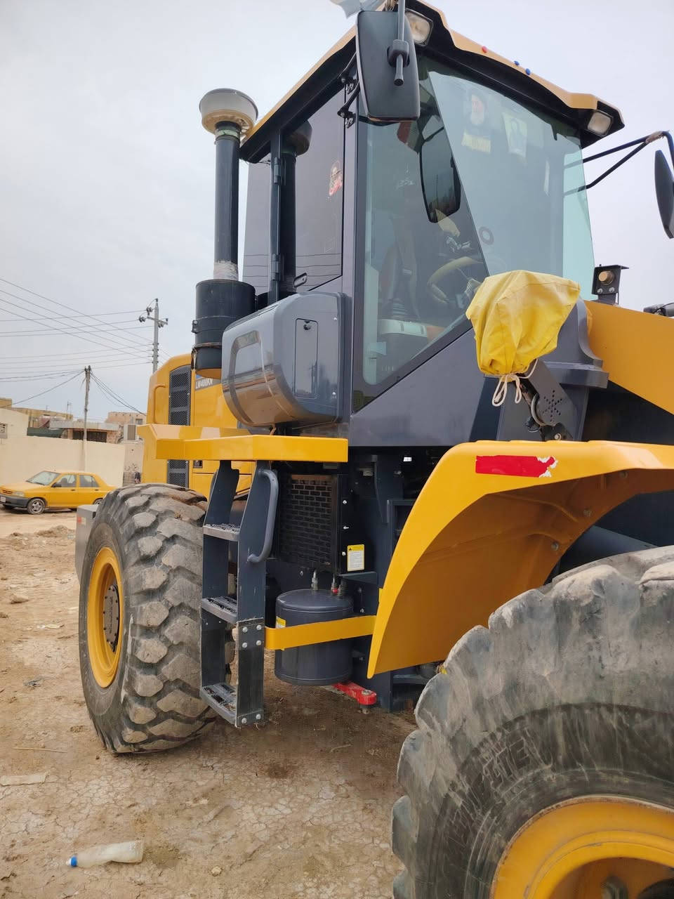 سلام عليكم شفل زت ايل موديل 2023مكينه كفاله عامه خير من الله استفسار اتصل ***********
