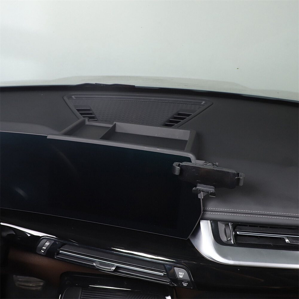 للبيع حامل هاتف بشكل انيق لسيارات BMW X1
والسعر 25 الف مع التوصيل 
للتواصل واتساب ***********
