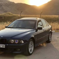 بي ام دبليو • ١٩٩٨ • فول اوبشن