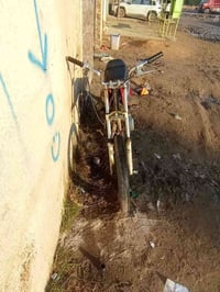 دراجة كلك • الحلة شارع 80 • للبيع