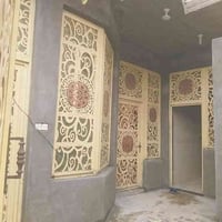 لبخ واجهات • طلس ناعم • مساطر تكنيد