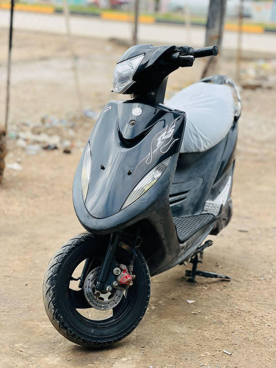 السلام عليكم
ماكس عدله للبيع
دراجه بحالت المعرض
طالعه قبل شهر كفاله من الهوه لبتاير
دراجه سرعه ومعدل شلعته حلوه
باقي تفاصيل خاص هاذه رقمي ***********بي واتساب لوتي طلع كبل
