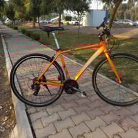 700c • شيمانو ٣×٧ • بغداد الكرخ