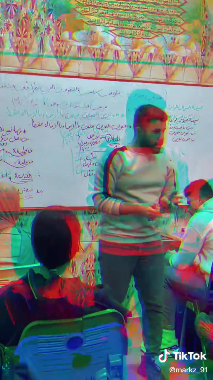 🚨 تنويه 🚨
يعلن (مركز طريق النجاح التعليمي) 
تبدأ دورات التقوية يوم 20 / الشهر الحالي، والتسجيل مفتوح الآن لجميع المراحل الدراسية ✨
كما تبدأ دورات الدور الثاني يوم 20 / الشهر الحالي، والتسجيل مستمر الآن، مع مراجعة مركزة وتحضير كامل للامتحانات 📚
العنوان .النواب  النفط  شارع المركز 
للأستفسار الاتصال على الرقم ***********
