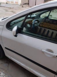 بيجو 307 • سيارة بيجو • بيجو موديل 2005 • سيارة 2005 • سنوية 2030 • هز...