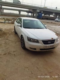 ٣٣٠٠ V6 • ماشيه ١٣٢ • رقم بغداد