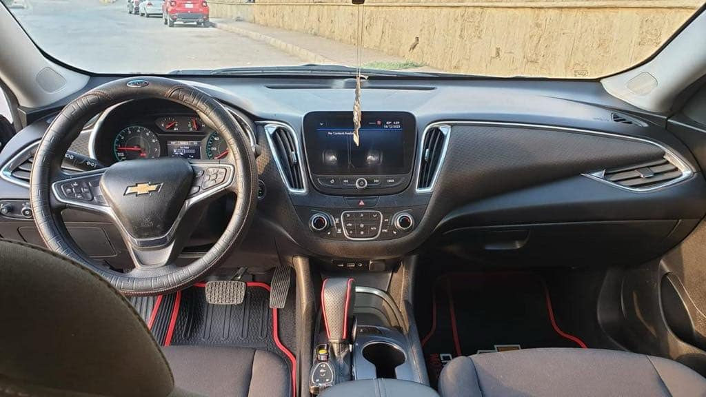 السلام عليكم
ماليبو 2019 مواصفات lt
ماشيه 38 فقط صبغ 3 قطع بدون بجم نهائي 
جاملغ امامي وجهة جاملغ بوند 
وجاملغ خلفي خشمبك لايت 
بسعر مناسب 115


**إذا كنت صاحب هذا الإعلان وتريد حذفه لأي سبب، رجاءا أرسل رسالة إلى الدعم الفني**