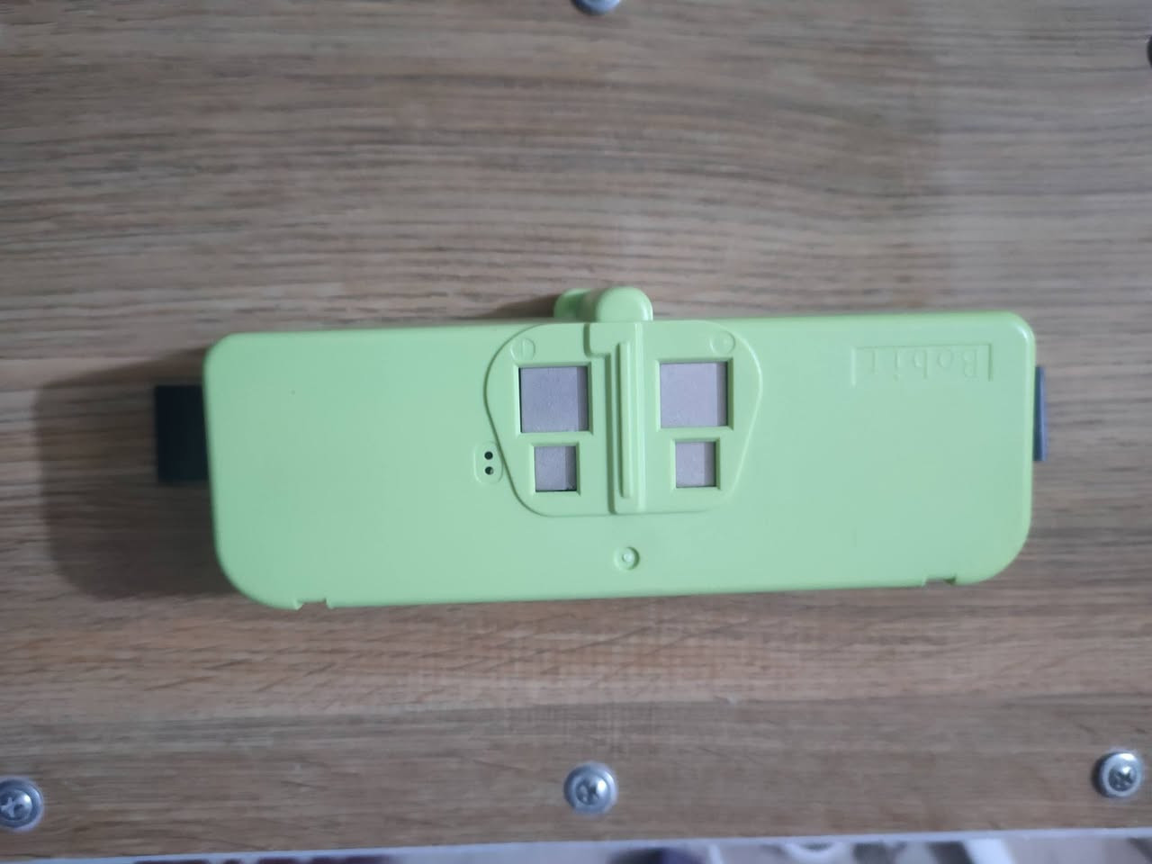 مجموعة من البطاريات المميزة


**إذا كنت صاحب هذا الإعلان وتريد حذفه لأي سبب، رجاءا أرسل رسالة إلى الدعم الفني**