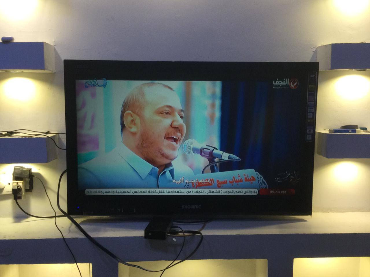 بلازما حجم 42 بدون انترنت 
***********
