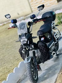 دراجه شحن • موديل 2026 • الفلوجه النساف