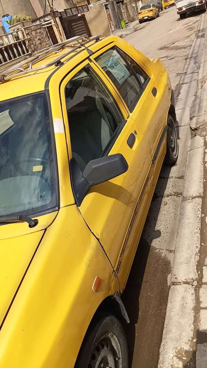 السلام عليكم مكلف بلنشر سايبا موديل 2017 رقم بغداد بسمي شرط التحويل مكان الكماليه شارع الاصفر باقي التفاصيل الاتصال على الرقم صاحب السياره ***********
