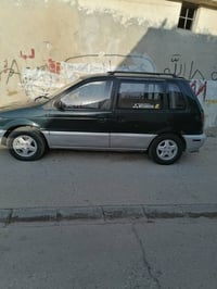 فول مواصفات • اوتوماتيك • معدلة