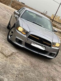 شارجر 2013محرك3.6مكينه 2015مبدله جاملغ مصبوغ وباب مبدل وثاني رش اثر شخ...