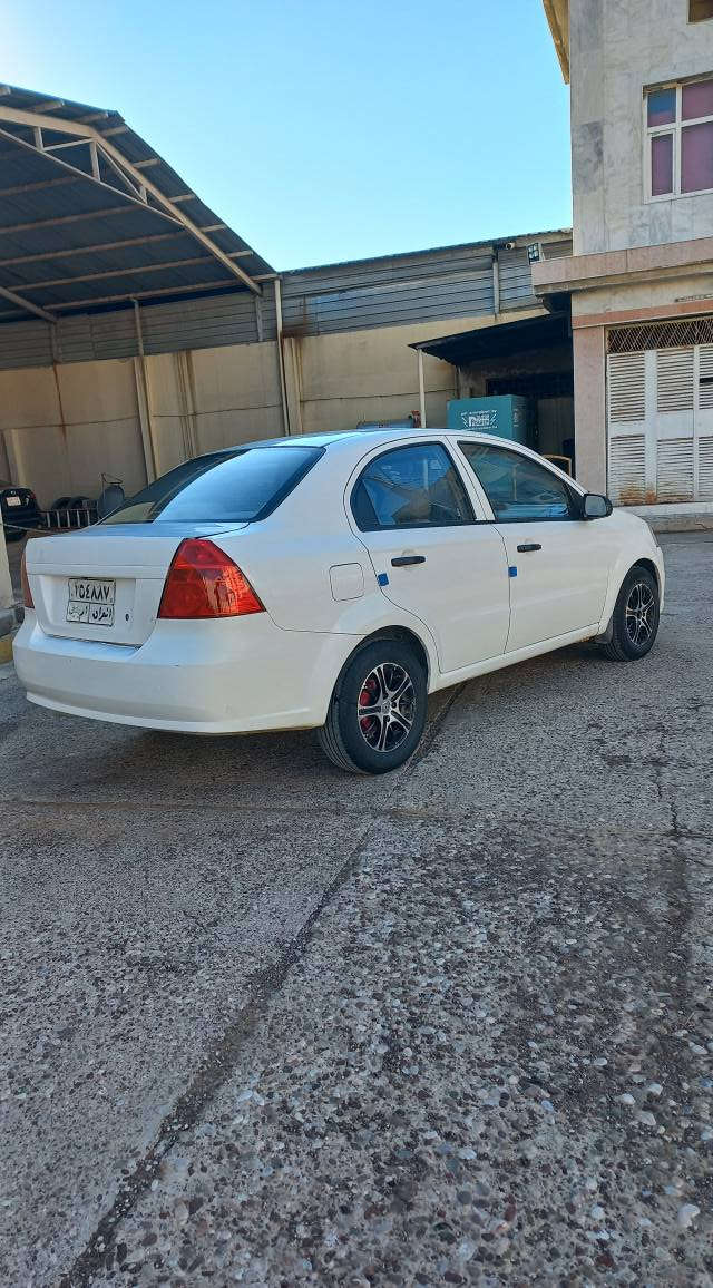 افیو مودیل 2009 کیرعادی داخلی اصفر
جاملخ الخلفی صبغ بدون دواخلی 
کیر ومحرك بشرط/محرك 16
4تایرات جدید سیارە بدون مصرف
سعر 63$ومجال *********** اكر, نينوى
