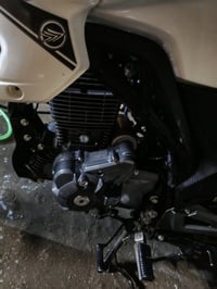 RK200 • موديل ٢٥ • ماشيه ١٨