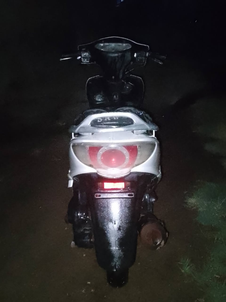سلام عليكم ستوته البيع هيه ودراجه دراجه جي فور ستوته 14 السعار خاص مكلف بل نشر تواصل على الرقم ***********
