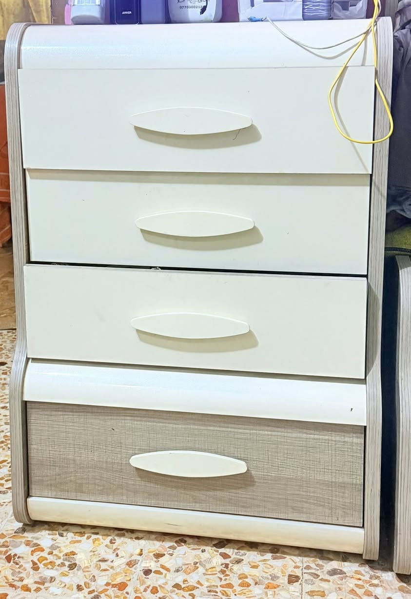 غرفة راقية جدا سعرها مليون وربع .. مكاني البصرة / الاصمعي


**إذا كنت صاحب هذا الإعلان وتريد حذفه لأي سبب، رجاءا أرسل رسالة إلى الدعم الفني**