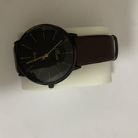 ساعة ياباني • سير جلد • جديد