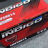 باتري كوري • جديد • أبو 80