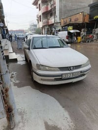 بيجو فرنسي جاهزه تخم تاير كير مكينه حداديه جديده تبريد للستفسار لاتصال...